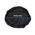 thumbnail image 4 of Portable Drawstring Bag Multi-purpose Changing Mat For Outdoor Activities, 4 of 10