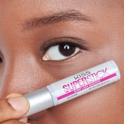 Kiss SuperStick 5-Day Extended Wear Strip Lash Liquid False Eyelash Adhesive, Net Wt. 4.8g - Clear