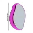 Hair Removal Device Micro Abrasive Exfoliator And Household Nano Glass