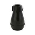 thumbnail image 2 of Trumpet Mute ABS Lightweight Trumpet Practice Mute Mini Compact Voice  Parts Trumpet Accessories For Music Beginners Students, 2 of 8