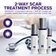 thumbnail image 3 of Gel de tratamiento de cicatrices BIOCORNEUM Silishield® SPF 30 20g, 3 of 9
