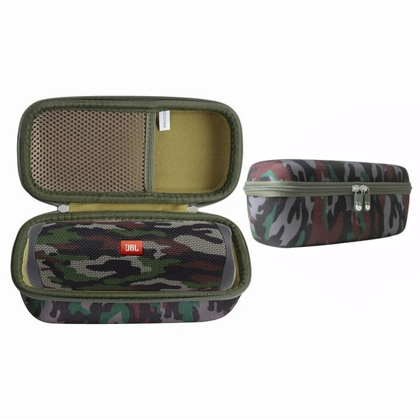 Funda de viaje Hermitshell para altavoz Bluetooth JBL FLIP 5/6/7