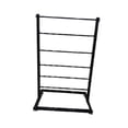 thumbnail image 2 of Organizador de cintas, estante para carretes de alambre, soporte de cinta de Metal, soporte de almacenamiento de cintas para tienda minorista de sala, 2 of 8