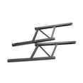 thumbnail image 2 of Soulever Haut Table Basse Levage Cadre Mécanisme Charnière avec Ressort, 2 of 7