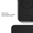thumbnail image 7 of Native Union Clic Pop Magnetic Case – MagSafe Compatible Drop Protection - for iPhone 13 Pro(Slate), 7 of 7
