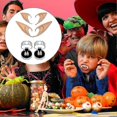 thumbnail image 4 of Accesorios para Fotomatón shaofei 36 Piezas Bodas Cumpleaños Carnaval Despedidas, 4 of 5