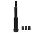 thumbnail image 2 of Gear Shifter Extension, Gear  Lever Extender M10x1.5  For Car, 2 of 8