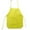 Yellow, variant on AURIGATE Kids Apron for Girls Boys Toddler Art Smock Supplies Cooking Chef Painting Easel Waterproof Aprons with Pocket