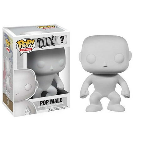 create your own funkopop