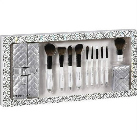 Professional Brush Set