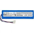 thumbnail image 3 of Replacement Battery for 3DR Solo Controller,Solo Drone Remote Controller,PN:AC11A,5200mAh, 3 of 4