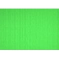 thumbnail image 1 of Ahgly Company Indoor Rectangle Abstract Green Contemporary Area Rugs, 2' x 4', 1 of 1