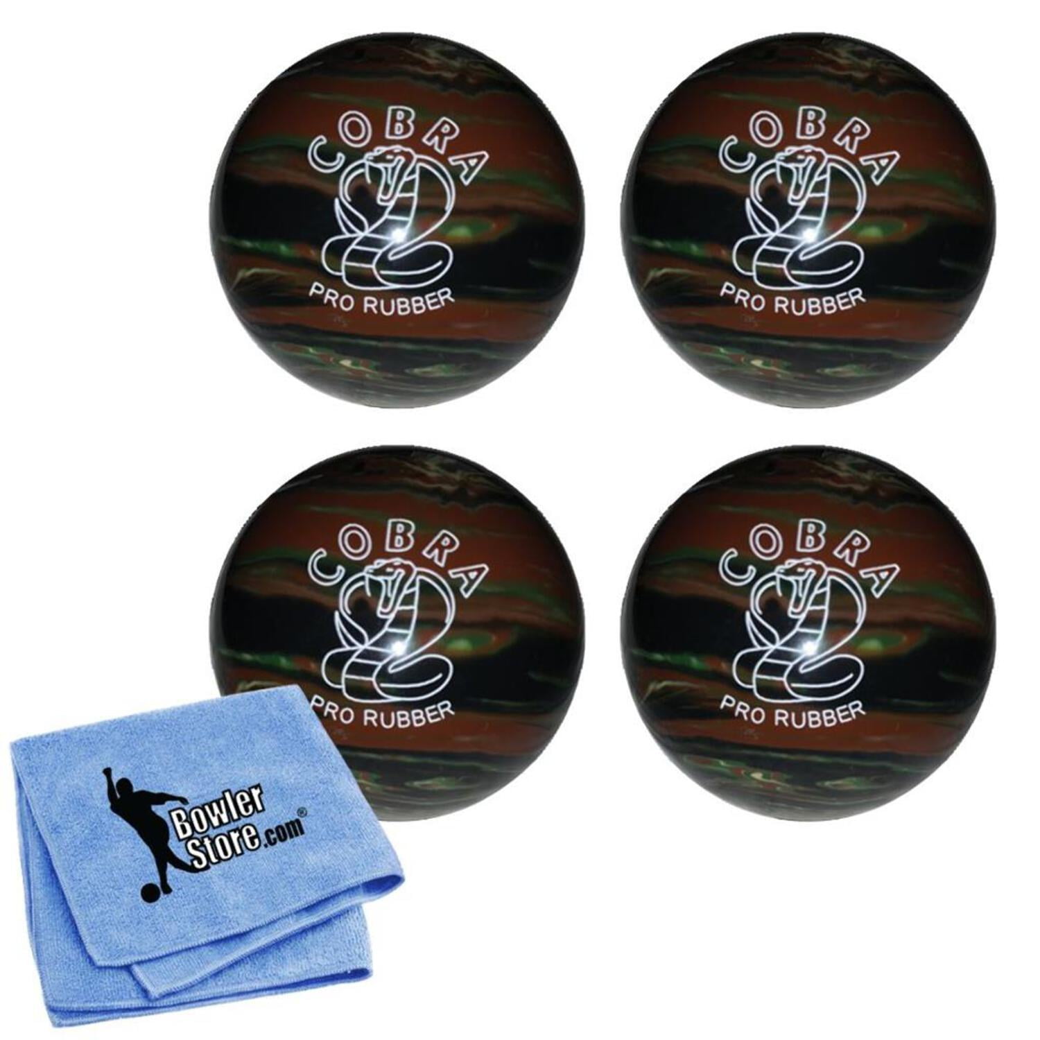 Roto Grip Rubicon UC3 Bowling Ball (15lbs) - Walmart.com