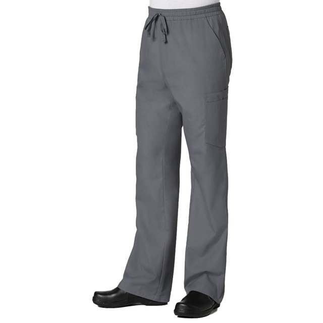 Red Panda Pantalon Cargo à Cordon pour Hommes