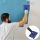 thumbnail image 5 of Pulidor de bordes de pintura, herramienta multifuncional con pulidor de cerdas de nailon, herramientas de pincel para recortar paredes y techos, pintar esquinas y bordes (mango, 5 of 5