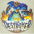 thumbnail image 4 of Innova InnVision Star Destroyer Disc Golf Distance Driver, 4 of 6