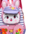 thumbnail image 5 of Oubit Kindergarten Backpackfor Girls,Kindergarten Backpack for Girls Backpacksfor Kindergarden Kids Backpack Extended Durability, 5 of 5