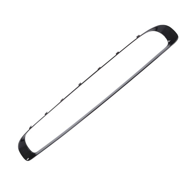 Reemplazo de Moldura de parrilla delantera ANGGREK para Mini Countryman R60 Número OE 51119804005