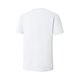 thumbnail image 4 of pstuiky Camisa de manga corta para hombre, Camiseta deportiva informal de manga corta con cuello redondo para hombre, transpirable y de seda helada. camisas casuales para hombre m, 4 of 8