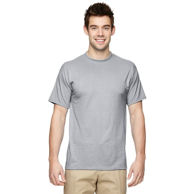 Jerzees Adult 5.3 oz. DRI-POWER SPORT T-Shirt - 21M