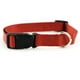 thumbnail image 1 of Collar LED para perros, collar para mascotas con luz recargable por USB, collar de seguridad nocturno con luz, 1 of 5