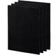 thumbnail image 2 of Fellowes 9324101 Filtro de Carbón para Purificador de Aire AeraMax 200, 4 Unidades, Negro, 2 of 5