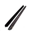 thumbnail image 2 of Fairchild Automotive KD2007 Outer Belt Weatherstrip Kit For Vehicles With Vent Window (Driver Side & Passenger Side), 2 of 3