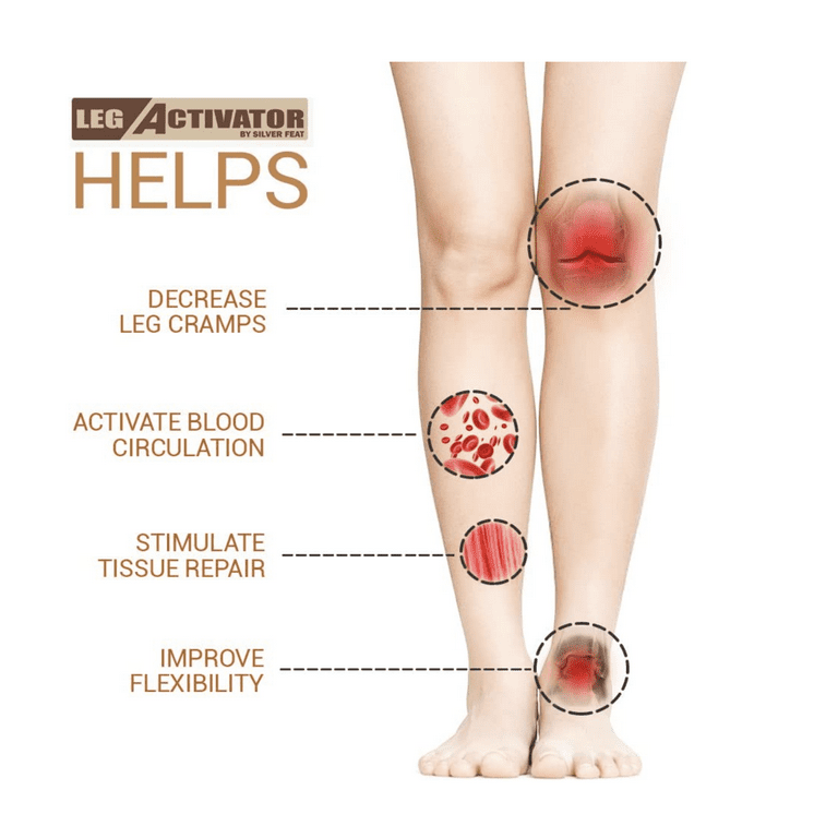 Leg activator reviews hotsell