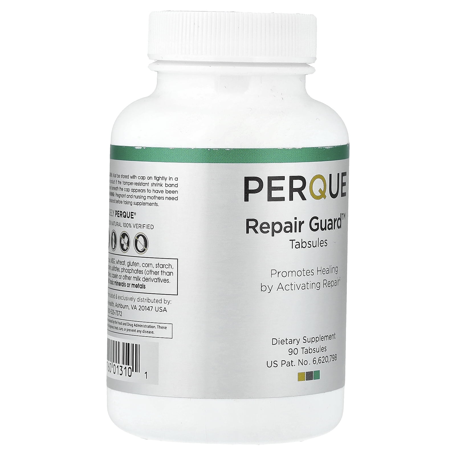 Perque - Repair Guard 90 tabs