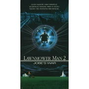 Lawnmower Man 2: Jobe's War (Full Frame)