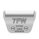 thumbnail image 1 of Cuchilla de peluquería canina DODAER 7FW compatible con Andis/Oster A5, 1 of 8