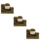 thumbnail image 4 of Kearding Juego de bolas de hilo para tejer a mano, 50g, 20g, Kit de hilo de ganchillo, 2 hilos, suministros de tejido para principiantes, Type1 NO1, 4 of 6