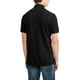 thumbnail image 2 of Polo Tommy Hilfiger Classic Fit para hombre Tommy Black, 2 of 6