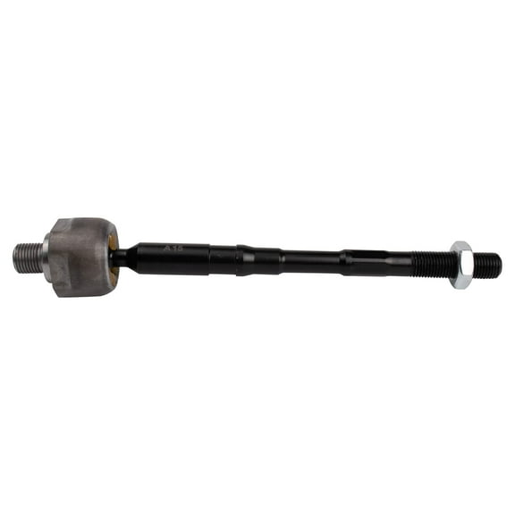 TRQ Front Inner Steering Tie Rod End LH Driver or RH Passenger Each for Rogue PSA31193