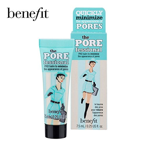 Benefit Cosmetics - Benefit the POREfessional Pore Minimizing Makeup ...
