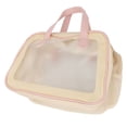 thumbnail image 3 of Bolsa de aseo húmeda y seca, bolsa de aseo húmeda y seca, bolsa de aseo con separación húmeda y seca, bolsa de drenaje húmeda y seca diseñada por expertos, 3 of 8