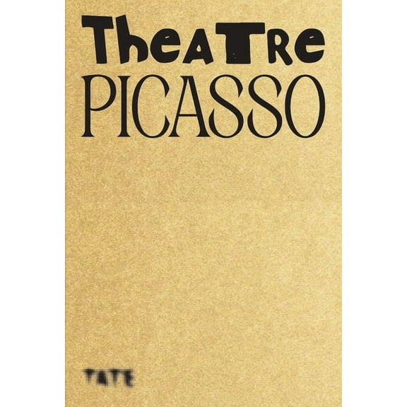 Theatre Picasso, (Paperback)