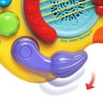 VTech Zoo Jamz Guitar, Musical Instrument Toy for Toddlers