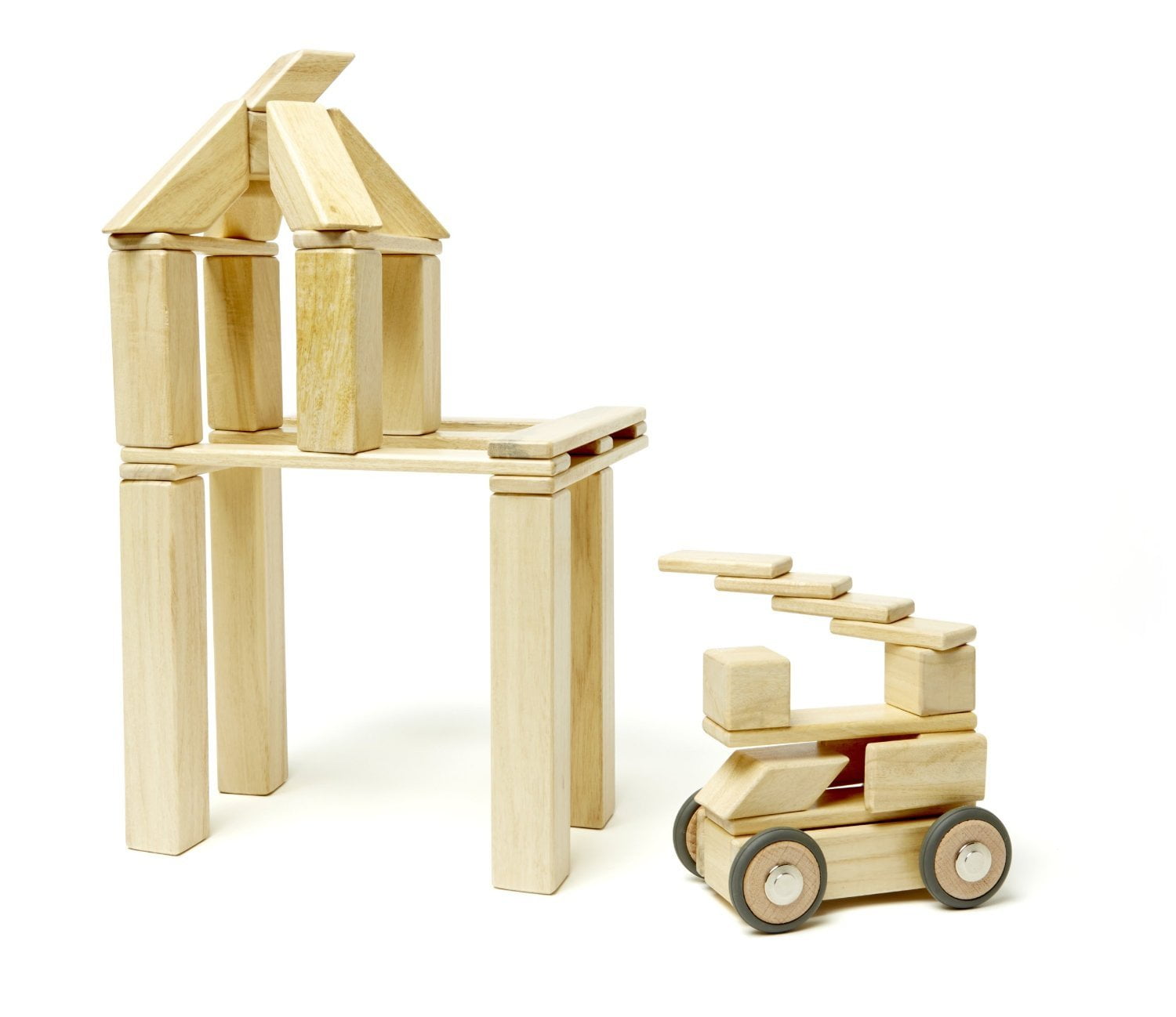 tegu blocks 42 piece