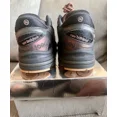 thumbnail image 4 of Size Us10 mens New Balance 1000 Joe Freshgoods When Things Were Pure Black Ice, 4 of 6