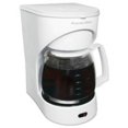 thumbnail image 1 of Proctor Silex 43501 WHT pack de 2 Cafetières 12 Tasses, 1 of 1