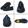 thumbnail image 3 of Stepedia Athletic Quick Dry Water Shoes Women Men Swim Shoes for Pool Beach Walking Summer, 3 of 8