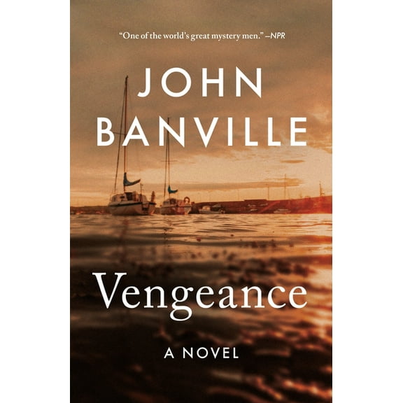 Quirke Vengeance, Book 5, (Paperback)