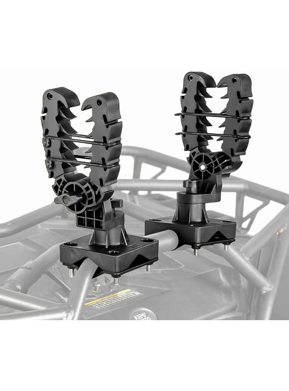 ATV Gun Racks in ATV Racks