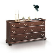 Sauder Dresser, Heritage Hill Collection