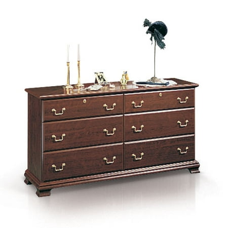 Sauder Dresser, Heritage Hill Collection