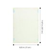 thumbnail image 4 of 50 Sheets Decorative Printer Paper Delicate Printed Paper Diy Thick Printer Paper(A4), 4 of 4