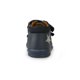 thumbnail image 5 of Botita para niño en piel color Azul con detalle de estrella y forro de piel Dogi Zapato, 5 of 5