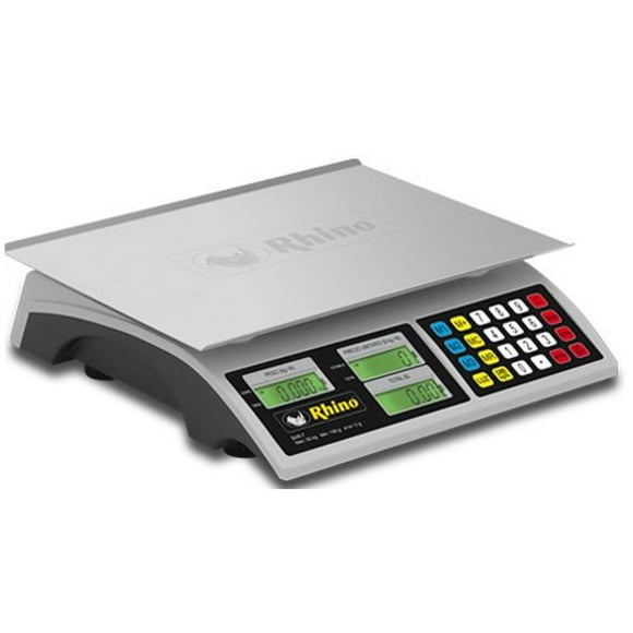 Bascula MULTIFUNCIONES Rhino BAR-7 BAR-7
