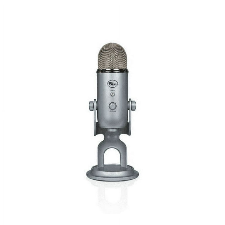 Blue USBマイク YETI SILVER 51ZZV+k9WXL._AC_UL495_SR435,